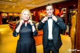 Beautiful People, Baked Goods & Babies Benefit From Brooks Brothers Bow Tie Bash